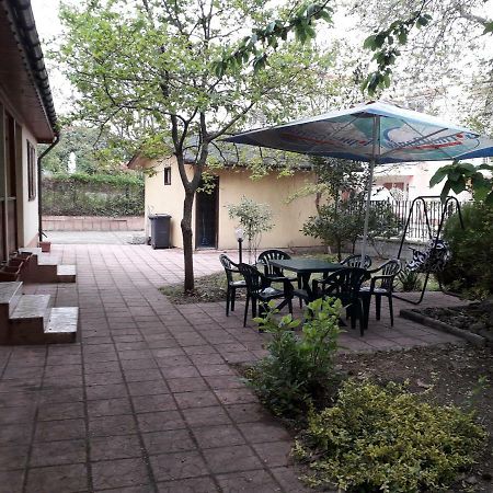 Villas Chinara Kranevo Exterior foto