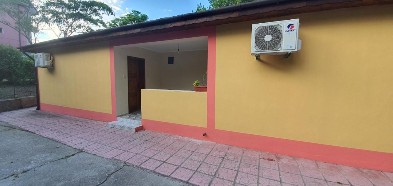 Villas Chinara Kranevo Exterior foto