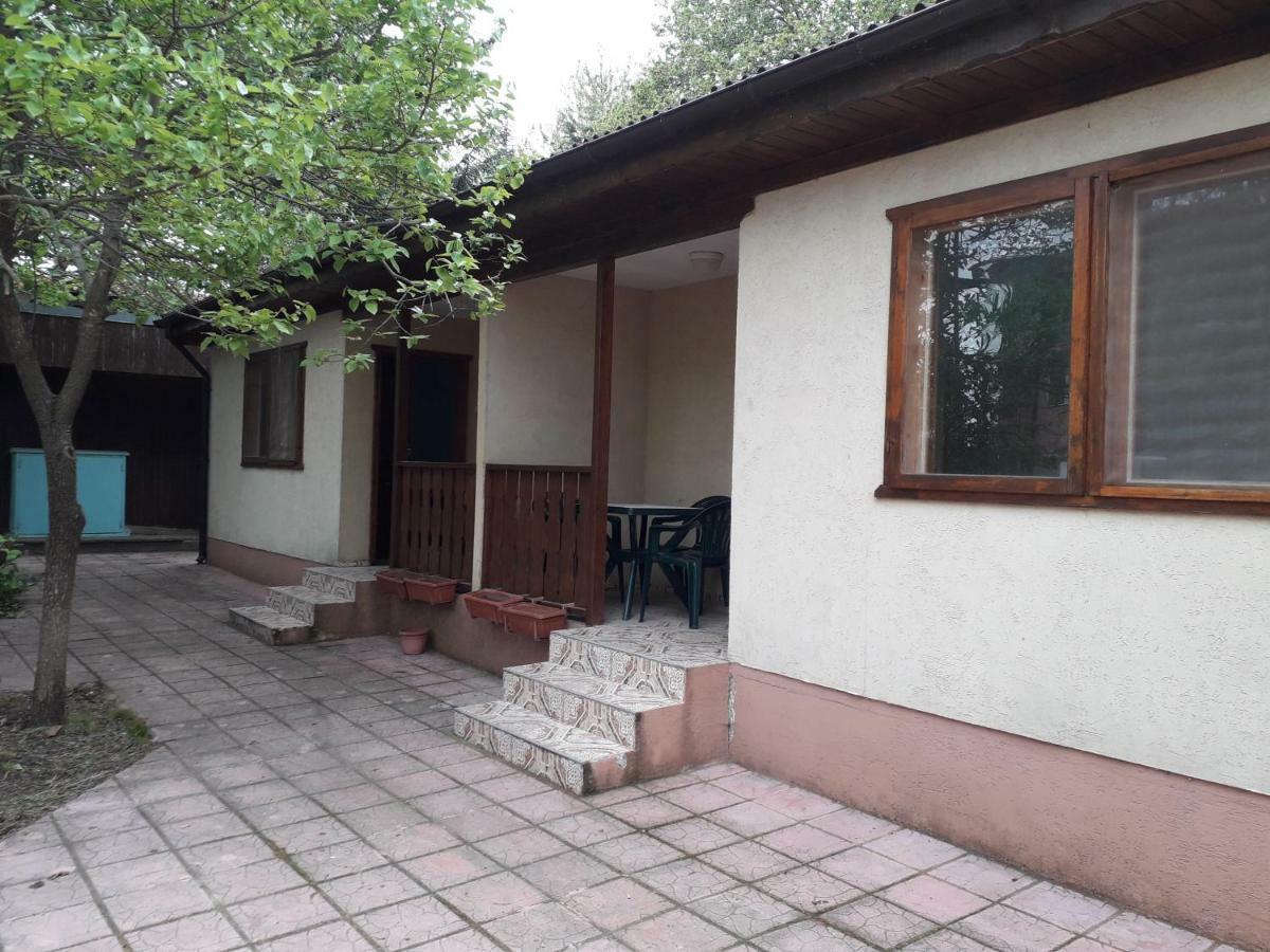 Villas Chinara Kranevo Exterior foto
