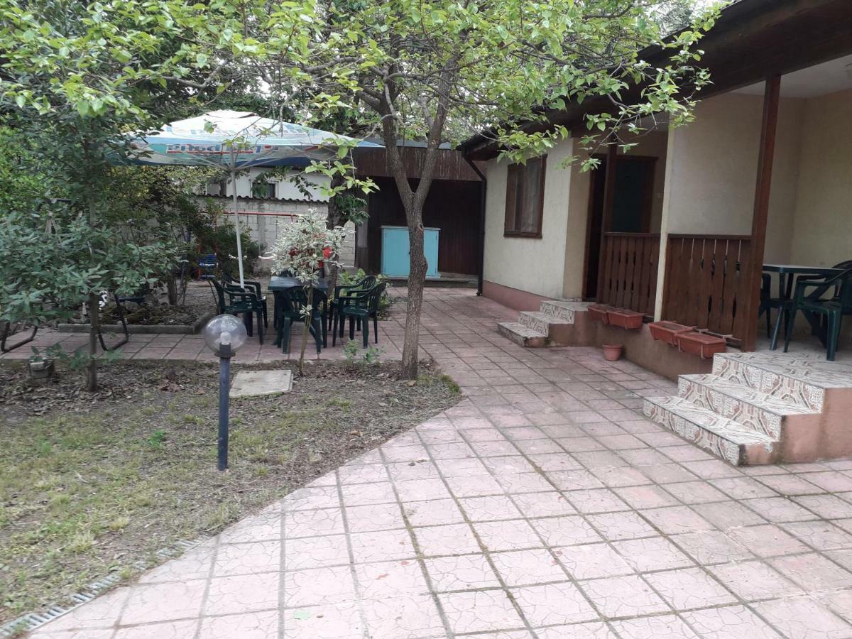 Villas Chinara Kranevo Exterior foto